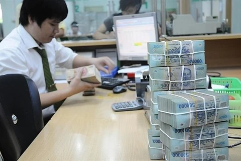 State domestic revenue reaches 34.8 billion USD in eight months