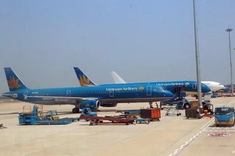 Vietnam Airlines Group offers nearly 2 million tickets for Lunar New Year