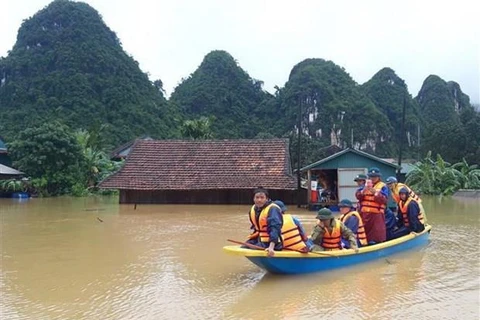 Workshop seeks to enhance Vietnam’s disaster management capacity