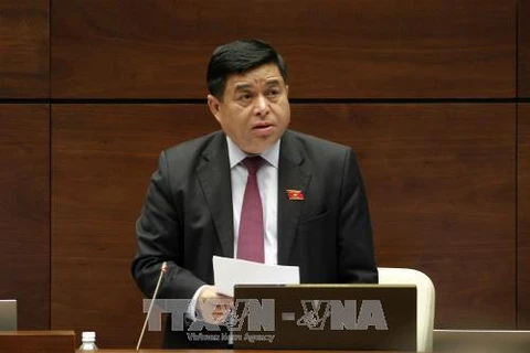 Forum to discuss Vietnam’s reform, development issues 