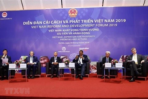 Vietnam has much to do to realise aspiration for prosperity: experts