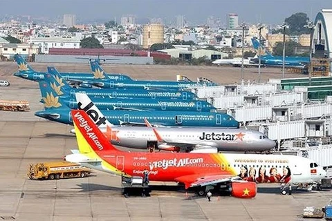 Competition in airline industry set to intensify