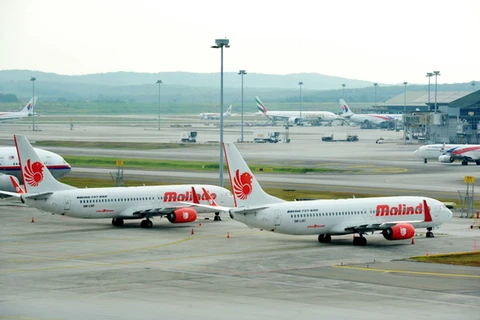 Indonesia, Malaysia investigate Lion Air’s customer data leak
