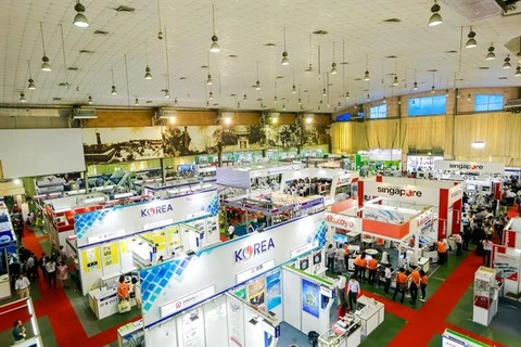 Expo promotes mechanical engineering industry in the north