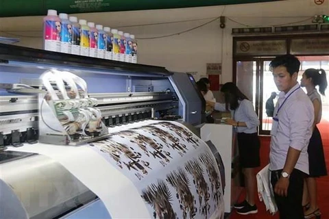 Printing industry urged to switch to environmentally friendly equipment