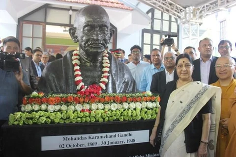 Mahatma Gandhi’s 150th birthday to be marked with various activities