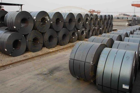 Ministry of Finance postpones plan of tax increase on hot rolled steel coil