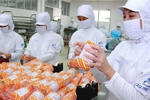 HCM City-based food producers relocated to neighbouring provinces