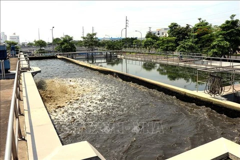 Hanoi hosts 7th workshop on decentralised wastewater treatment in Asia