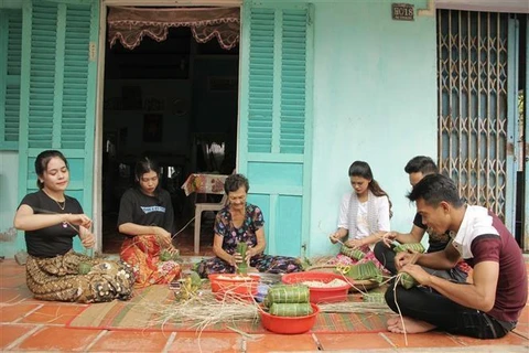 Tra Vinh province to go vibrant with Sene Dolta festival