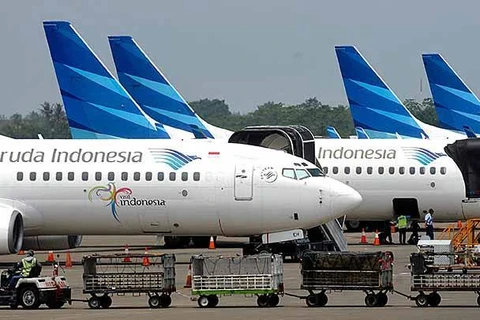 Indonesia: Number of aviation passengers to decrease 21 million in 2019