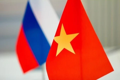 Scholar: Vietnam, Russia build exemplary relationship