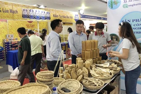 HCM City conference to link buyers, sellers of goods