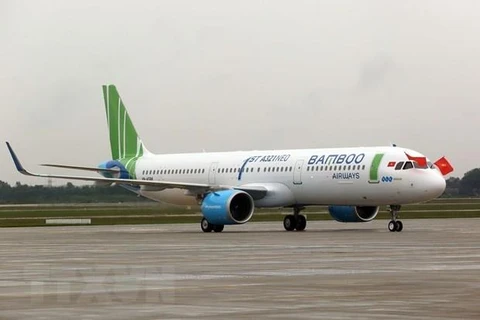 Bamboo Airways to go IPO next year