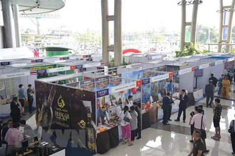 Conference promotes Vietnam-Thailand trade 