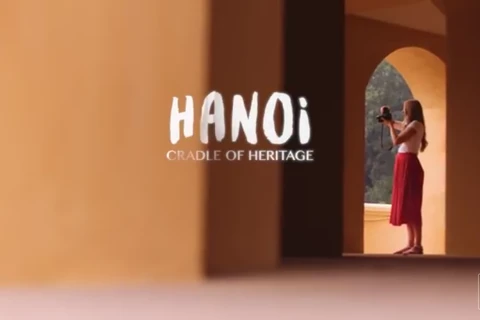 CNN’s short videos on Hanoi attract foreign viewers