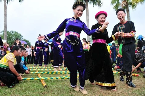 Numerous activities to be held at Culture Village throughout October