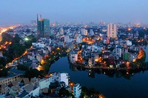 Hanoi most attractive to foreign investors in nine months