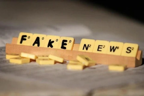 Singapore’s anti-fake news law takes effect 