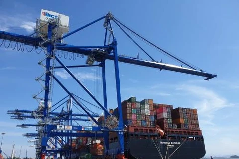 PM gives greenlight to investment in Hai Phong container terminals 