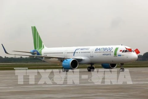 Bamboo Airways to launch regular flights to Seoul 