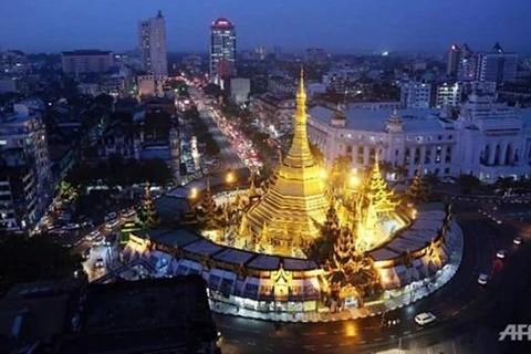 Myanmar draws over 4.15 bln USD of foreign investment last fiscal year