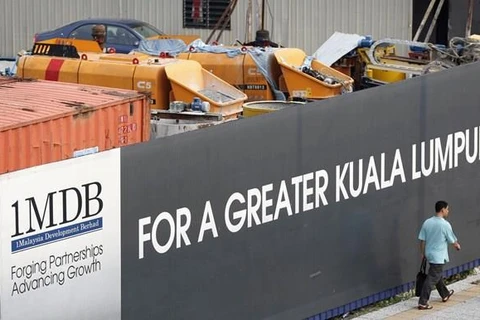 Malaysia authorities fine 80 individuals, entities in 1MDB scandal