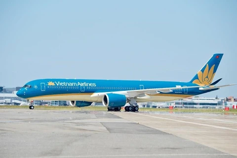 Vietnam Airlines to offer in-flight wifi service 