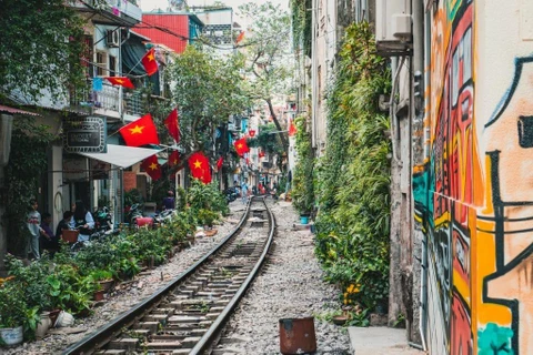 Hanoi among seven best places in Asia for solo travelers