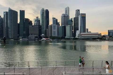 Singapore surpasses US to become most competitive economy