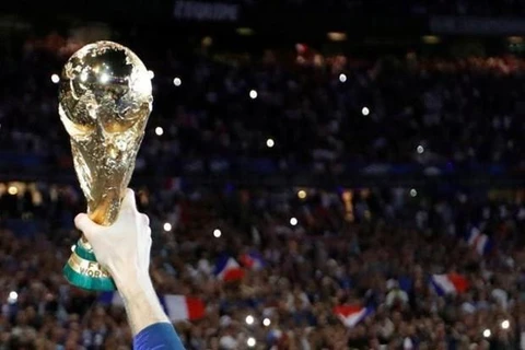 ASEAN pushes joint bid to host 2034 World Cup