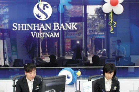 RoK banks focus more on Vietnam for impressive growth