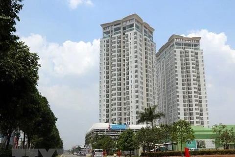 Most of Hanoi’s condo projects launched in western area: CBRE