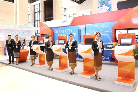 Viettel launches 5G technology in Laos