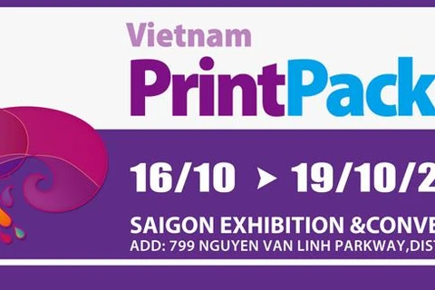 Nearly 400 companies to showcase products at int’l printing expo