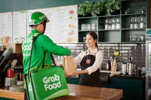 GrabKitchen launched in Ho Chi Minh City