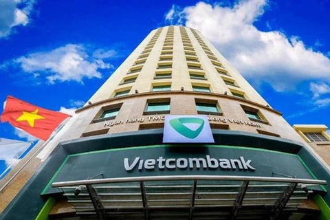 Vietcombank given greenlight to open branch in Australia