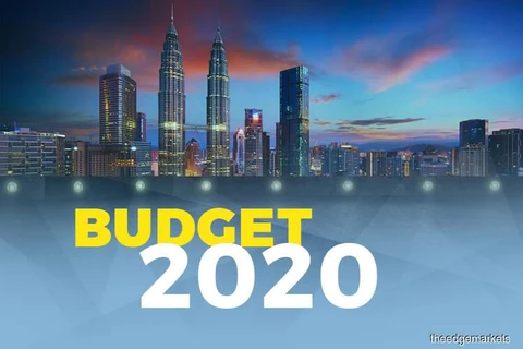 Malaysia plans to raise monthly minimum wage in 2020