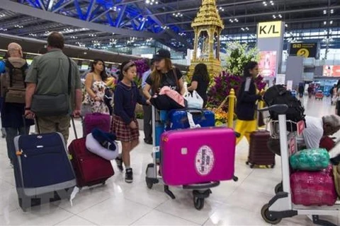 Thai cabinet approves tourism stimulus measures to spur economy