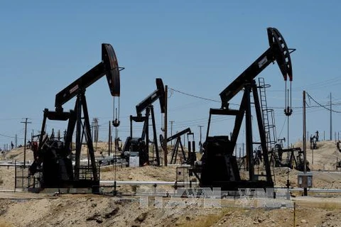 Indonesia eyes production of 1 mln barrels of oil per day in 2030
