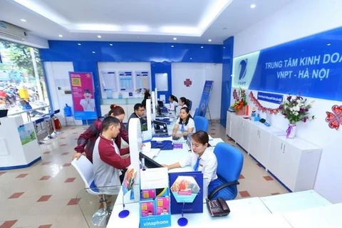 Vietnam climbs five spots in postal development rankings