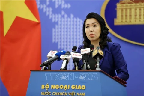 EC delegation to inspect Vietnam’s IUU fishing combat next month 