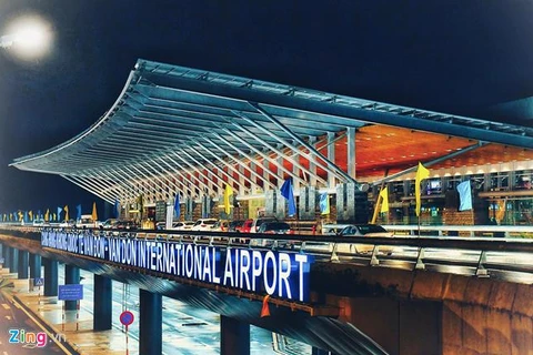 Van Don International Airport named as Asia’s Leading New Airport 2019