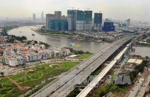 Japanese insurer invests in Mekong region 