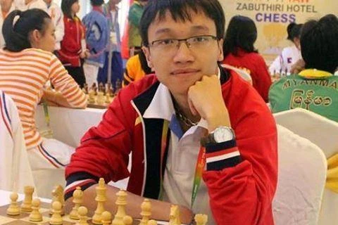 Vietnamese chess masters expected to dominate SEA Games