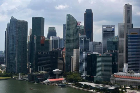 Singapore tops Asia in IP rights protection 