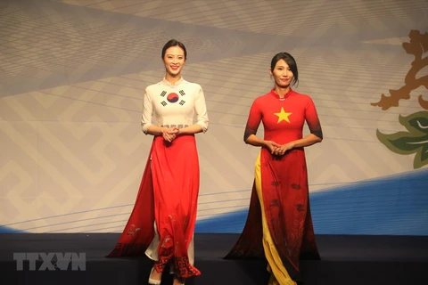 Vietnamese, Korean women contribute to promoting bilateral ties 