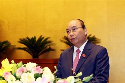 Vietnam expects to achieve all major targets in 2019: PM 