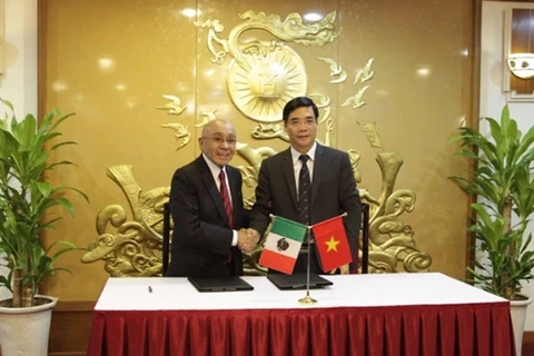 Vietnam, Mexico to boost agriculture, seafood cooperation
