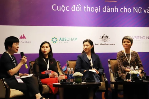 Seminar seeks measures to promote women’s economic empowerment 